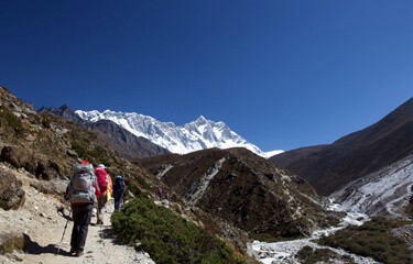 Top 10 Reasons to Visit Everest Region 