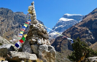Annapurna Narphu Kang La Pass Trek