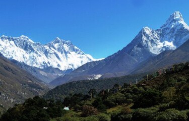 Everest Panorama Trek