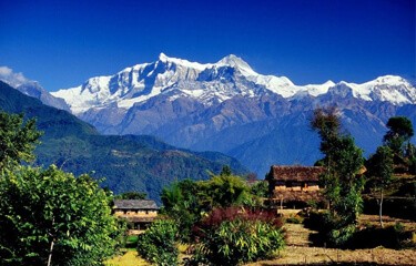 Nagarkot-Chitwan Tour