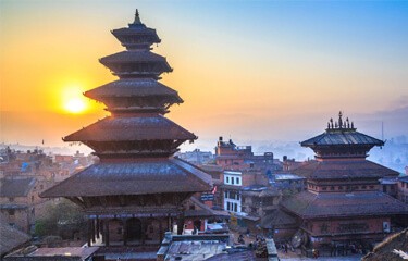 One day Kathmandu Valley Tour