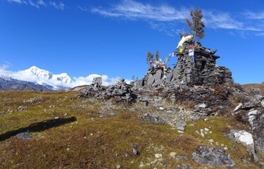 Pikey dudha Kunda Short Trek