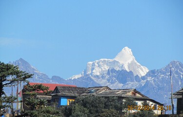 Pikey dudha kunda 15 days trek